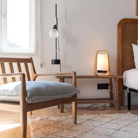 Prime Riverside Duplex Apartment Porto