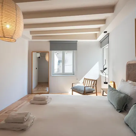 Apartment Prime Riverside Duplex