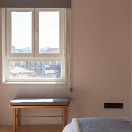 Apartment Prime Riverside Duplex